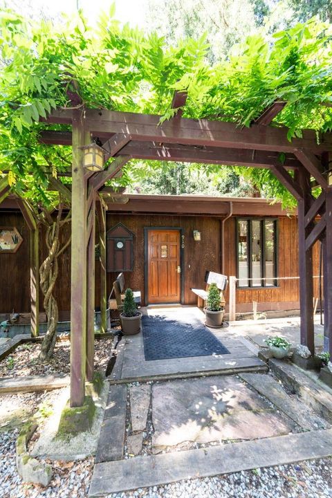 Photo of 910 Cathedral Drive, Aptos, CA 95003 (MLS # ML82054042)