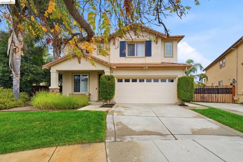 Photo of 512 Piatta Ct CT, Brentwood, CA 94513 (MLS # 41151969)