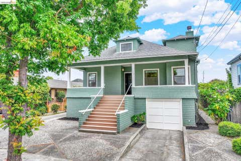 Photo of 1043 47Th St ST, Emeryville, CA 94608 (MLS # 41141407)