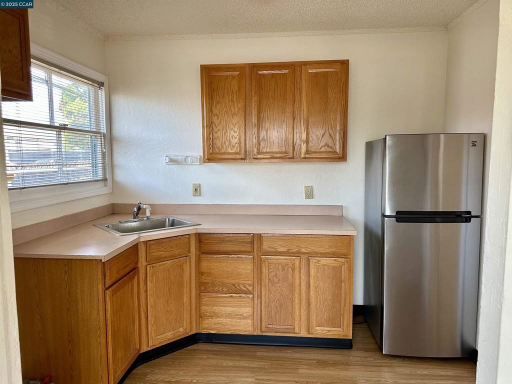 ESTABROOK - Residential Income