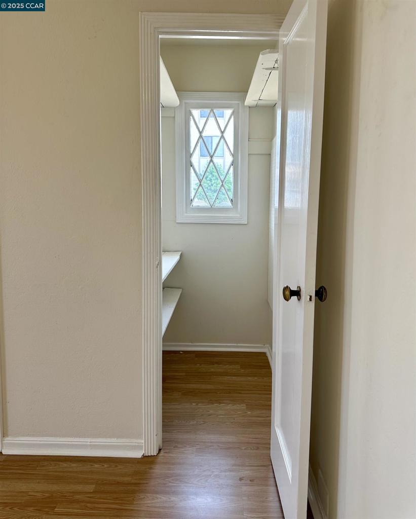 ESTABROOK - Residential Income