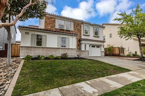 3583 Corsica Court San Jose CA 95148