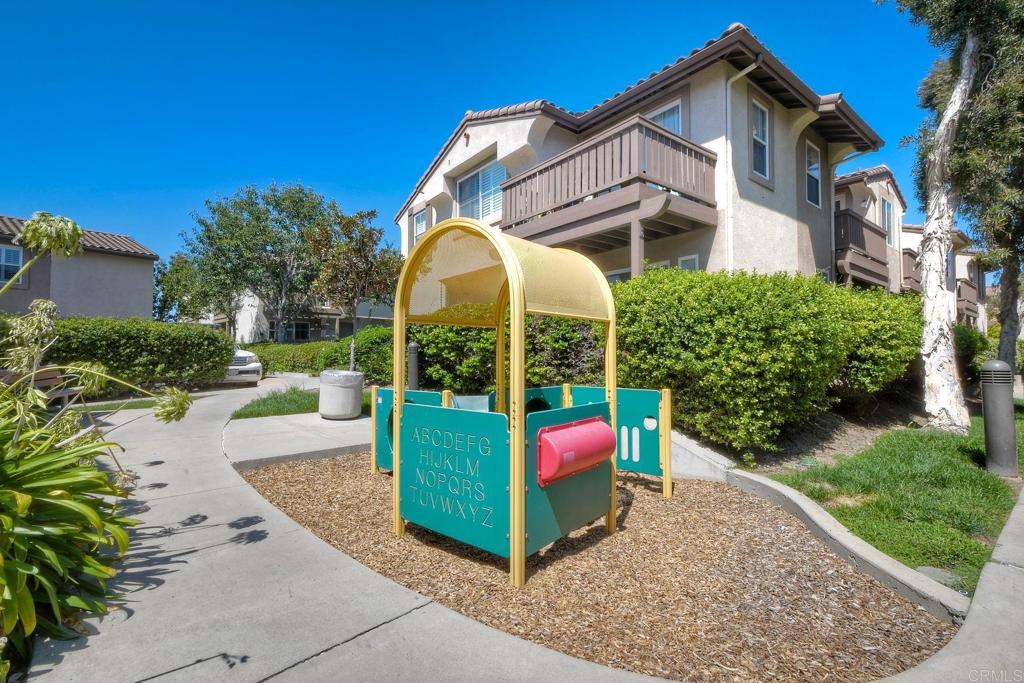 RanchoCaRC - Residential Lease
