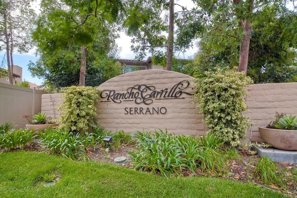 RanchoCaRC - Residential Lease