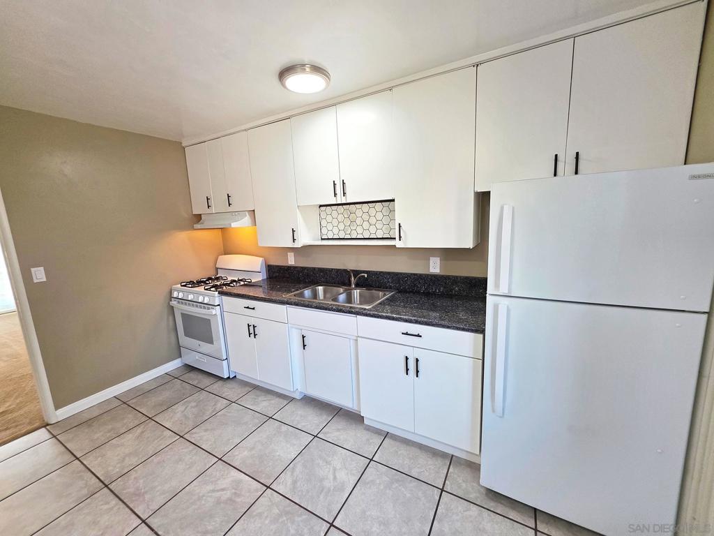 Bay Park - Residential Lease