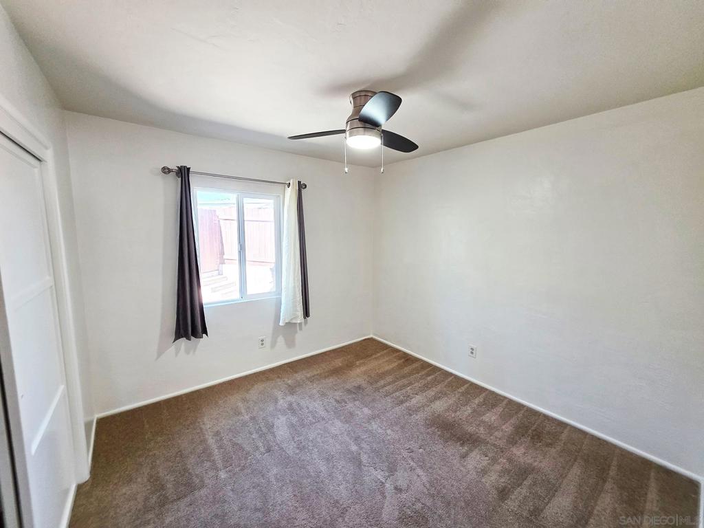 Bay Park - Residential Lease