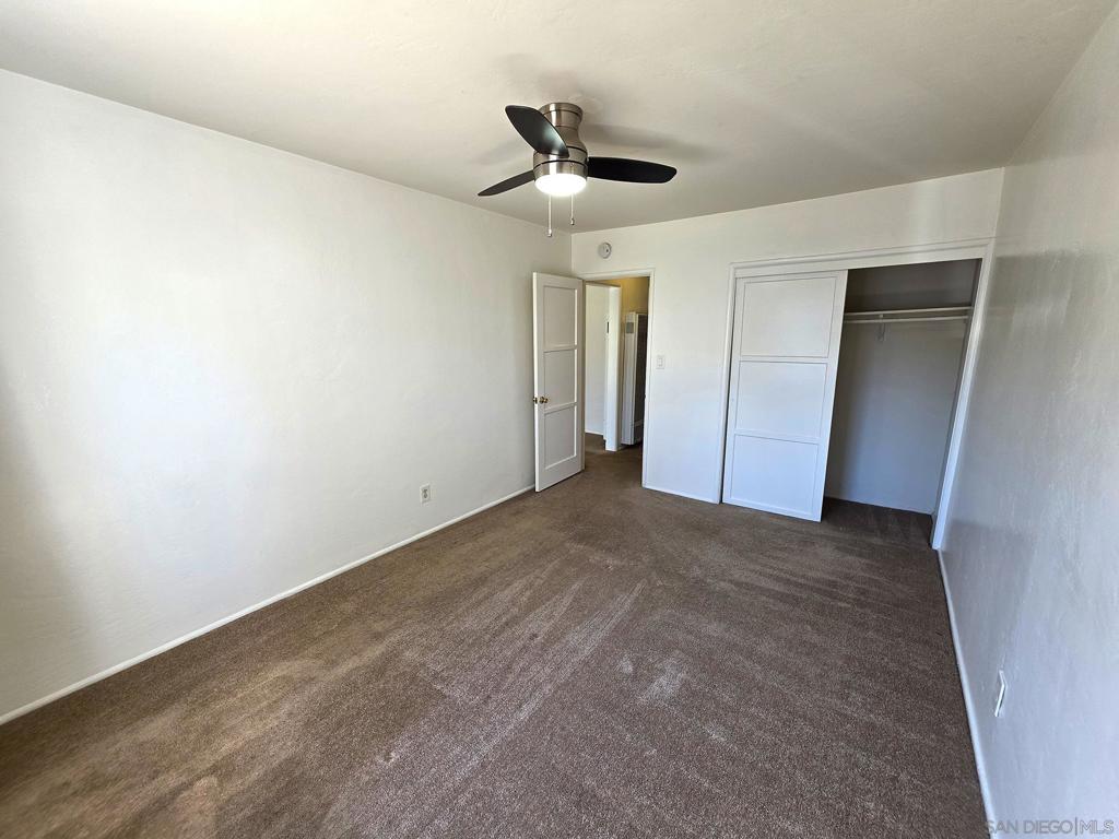 Bay Park - Residential Lease