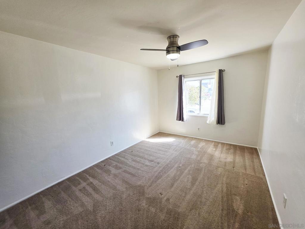 Bay Park - Residential Lease