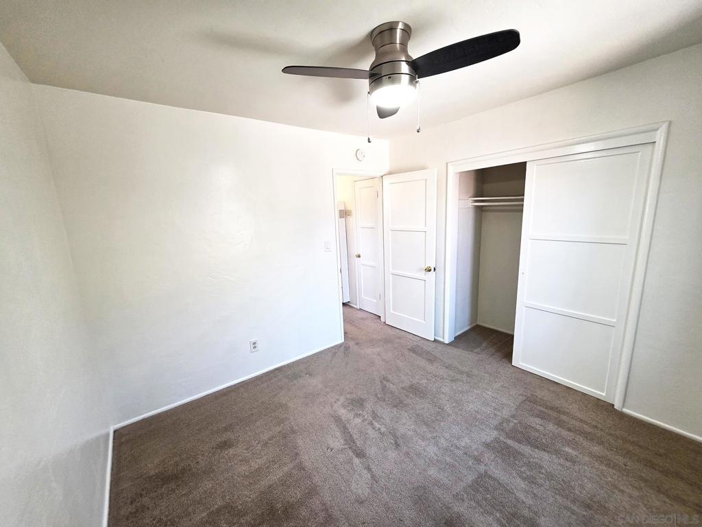 Bay Park - Residential Lease