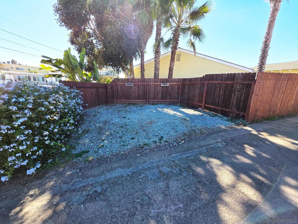 Bay Park - Residential Lease