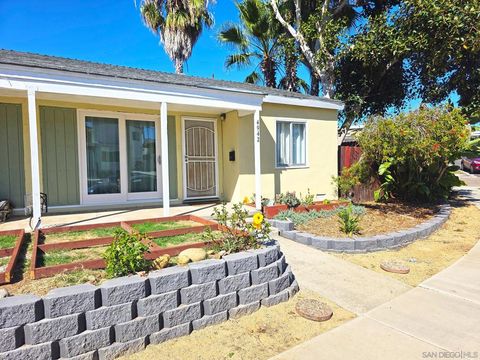Photo of 4942 Jumano Ave, San Diego, CA 92117 (MLS # 250042834SD) Photo of 4942 Jumano Ave, San Diego, CA 92117 (MLS # 250042834SD)