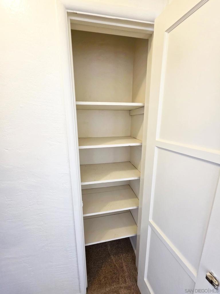 Bay Park - Residential Lease