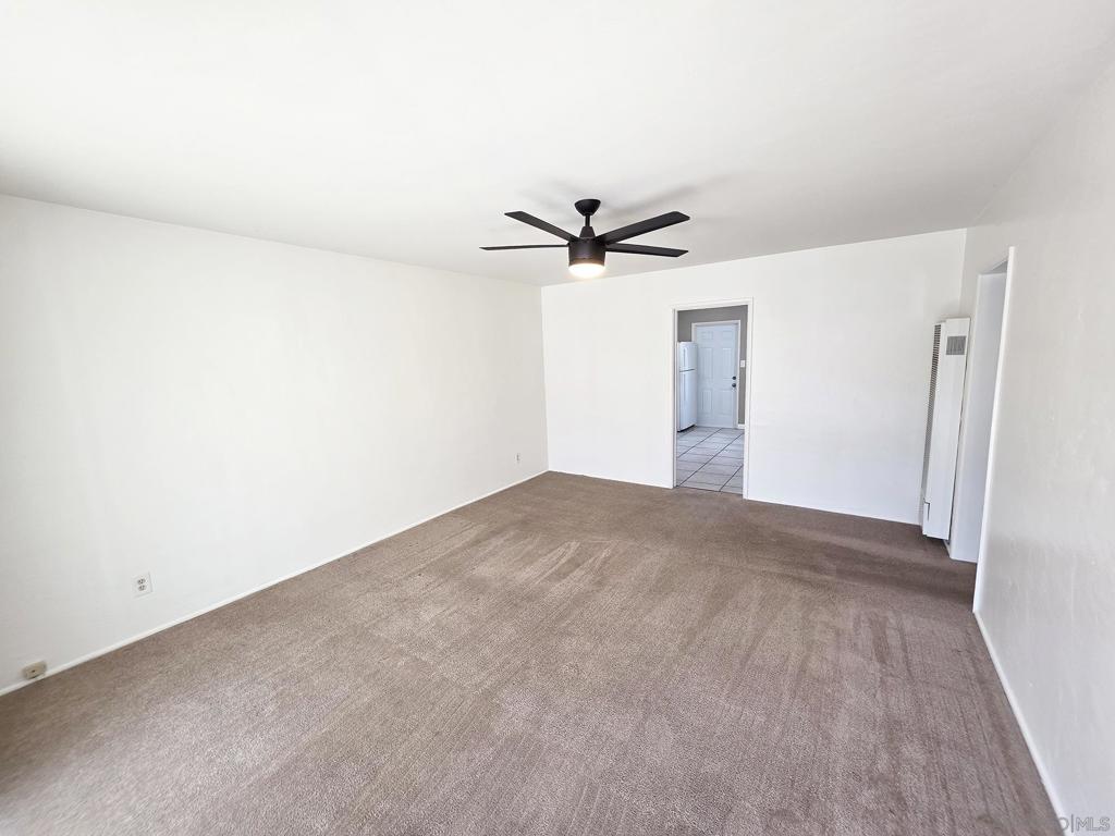 Bay Park - Residential Lease