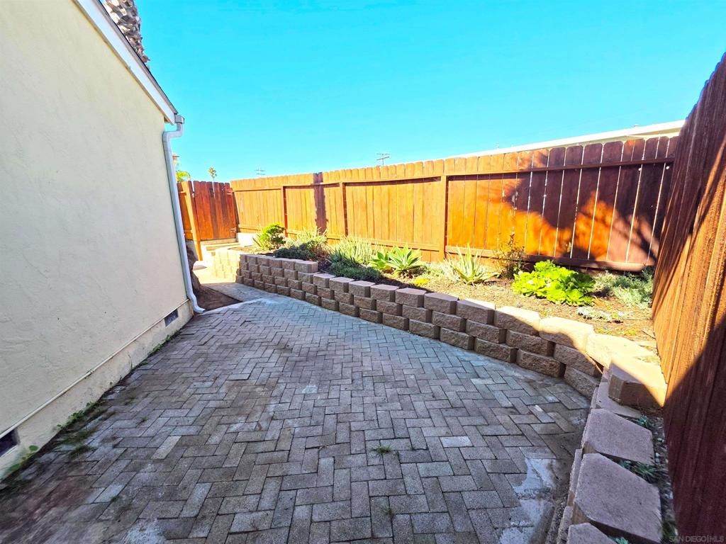 Bay Park - Residential Lease