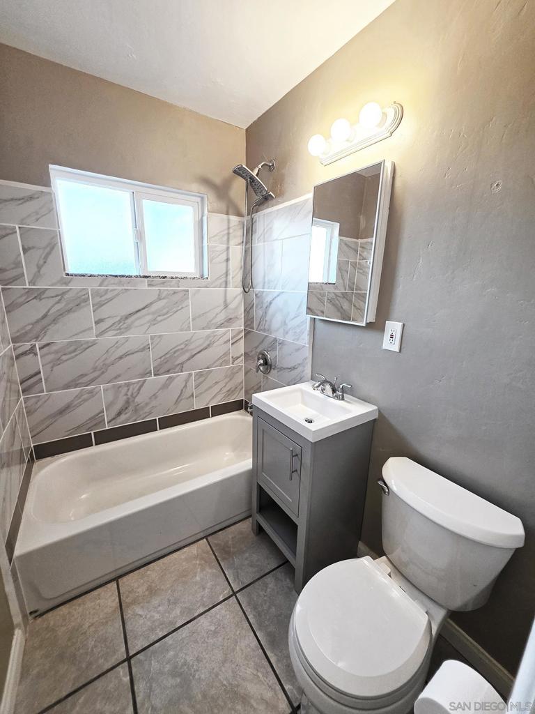 Bay Park - Residential Lease