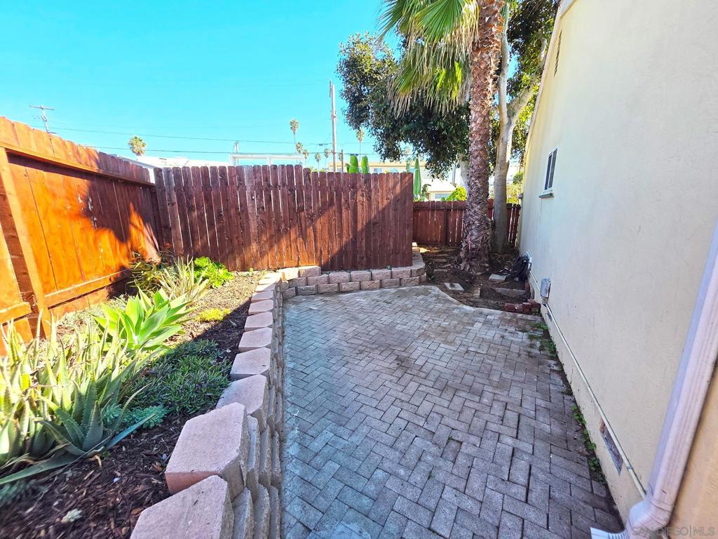 Bay Park - Residential Lease