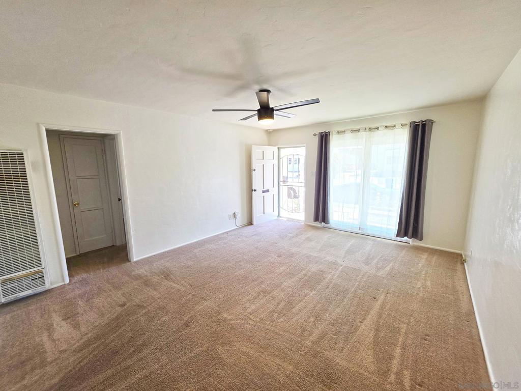 Bay Park - Residential Lease