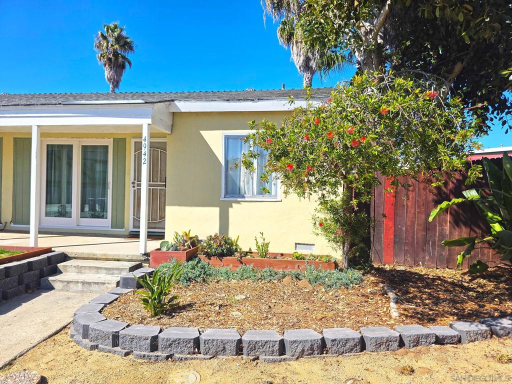 Bay Park - Residential Lease