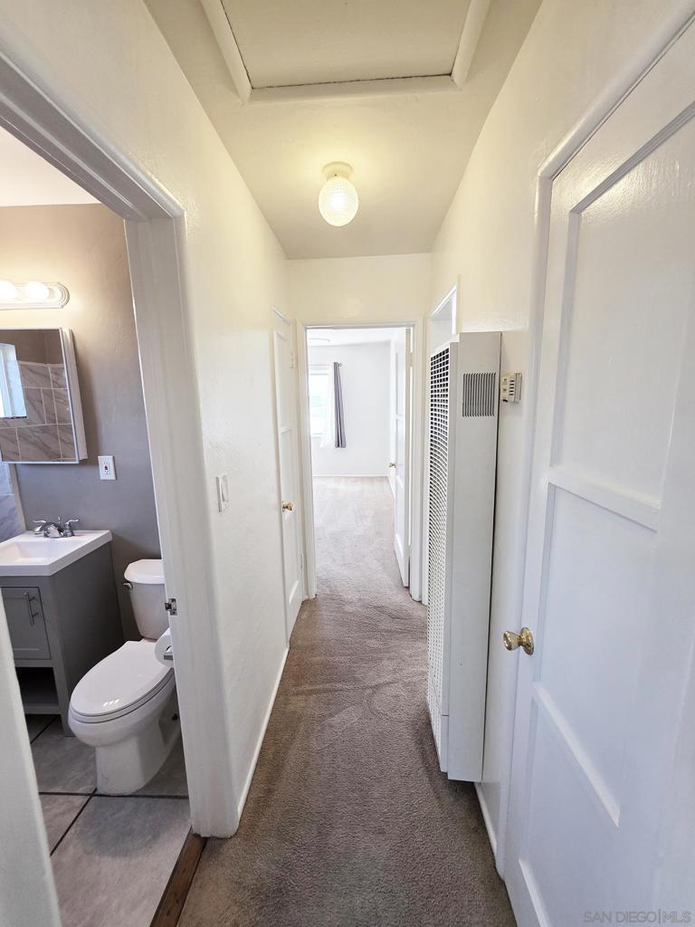 Bay Park - Residential Lease