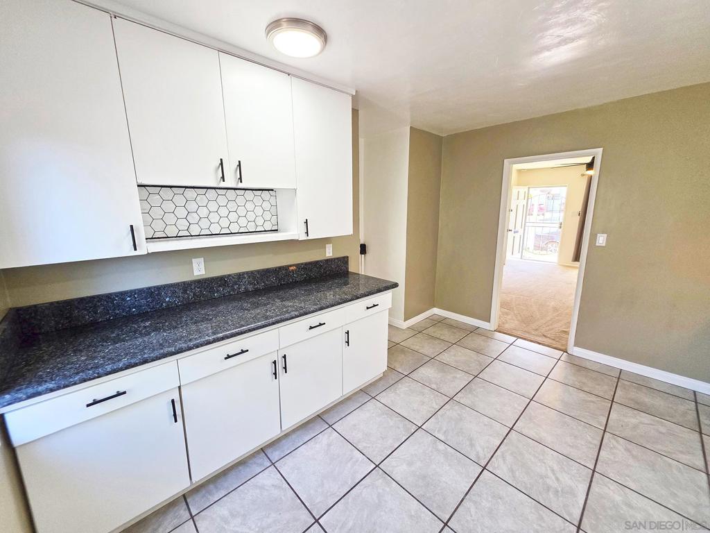 Bay Park - Residential Lease