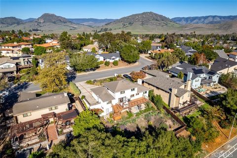 Tiny photo for 967 Capistrano Court Ct, San Luis Obispo, CA 93405 (MLS # SC25279895)
