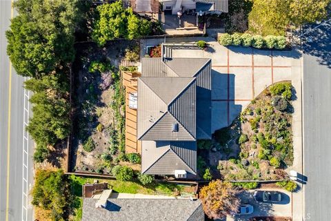 Tiny photo for 967 Capistrano Court Ct, San Luis Obispo, CA 93405 (MLS # SC25279895)