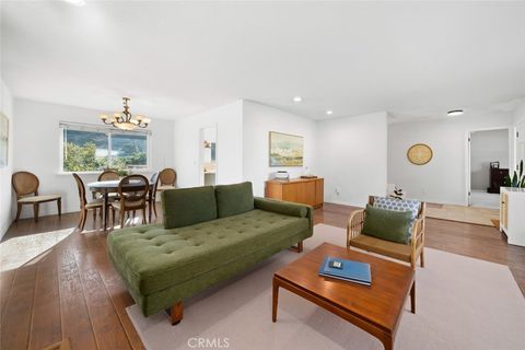 Tiny photo for 967 Capistrano Court Ct, San Luis Obispo, CA 93405 (MLS # SC25279895)
