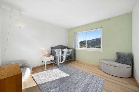 Tiny photo for 967 Capistrano Court Ct, San Luis Obispo, CA 93405 (MLS # SC25279895)