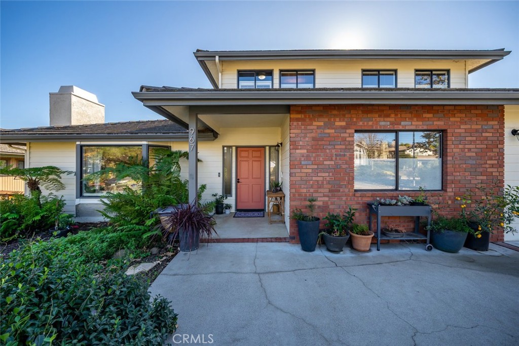 967 Capistrano Court