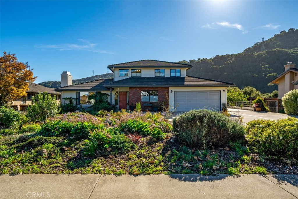 967 Capistrano Court