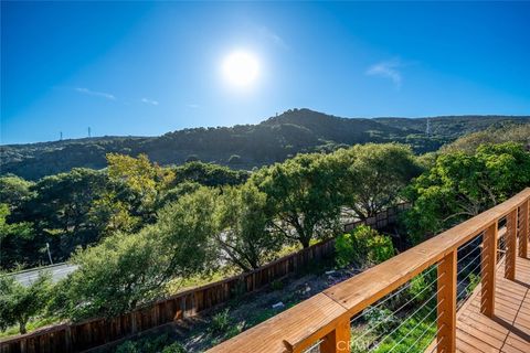 Tiny photo for 967 Capistrano Court Ct, San Luis Obispo, CA 93405 (MLS # SC25279895)