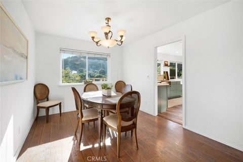 Tiny photo for 967 Capistrano Court Ct, San Luis Obispo, CA 93405 (MLS # SC25279895)