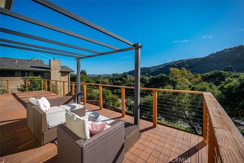 Tiny photo for 967 Capistrano Court Ct, San Luis Obispo, CA 93405 (MLS # SC25279895)