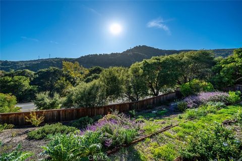 Tiny photo for 967 Capistrano Court Ct, San Luis Obispo, CA 93405 (MLS # SC25279895)