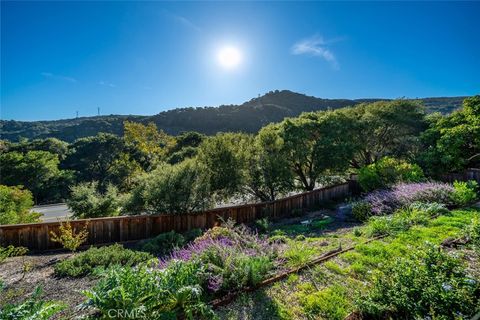 Tiny photo for 967 Capistrano Court Ct, San Luis Obispo, CA 93405 (MLS # SC25279895)