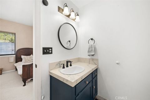 Tiny photo for 967 Capistrano Court Ct, San Luis Obispo, CA 93405 (MLS # SC25279895)