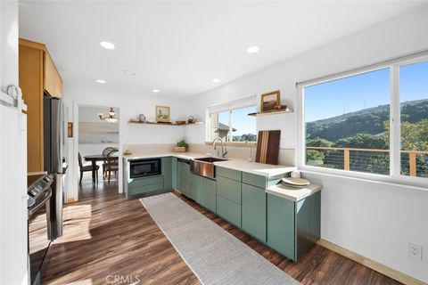 Tiny photo for 967 Capistrano Court Ct, San Luis Obispo, CA 93405 (MLS # SC25279895)