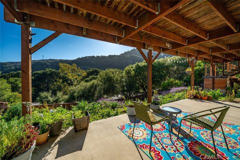 Tiny photo for 967 Capistrano Court Ct, San Luis Obispo, CA 93405 (MLS # SC25279895)