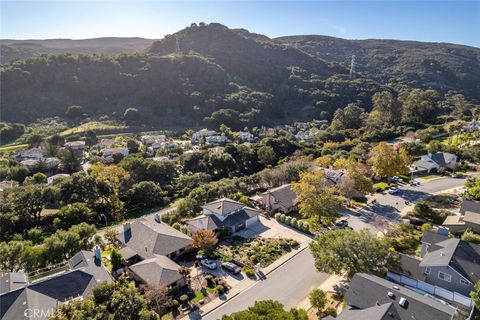 Tiny photo for 967 Capistrano Court Ct, San Luis Obispo, CA 93405 (MLS # SC25279895)