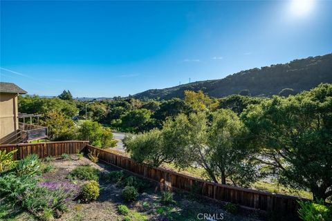 Tiny photo for 967 Capistrano Court Ct, San Luis Obispo, CA 93405 (MLS # SC25279895)