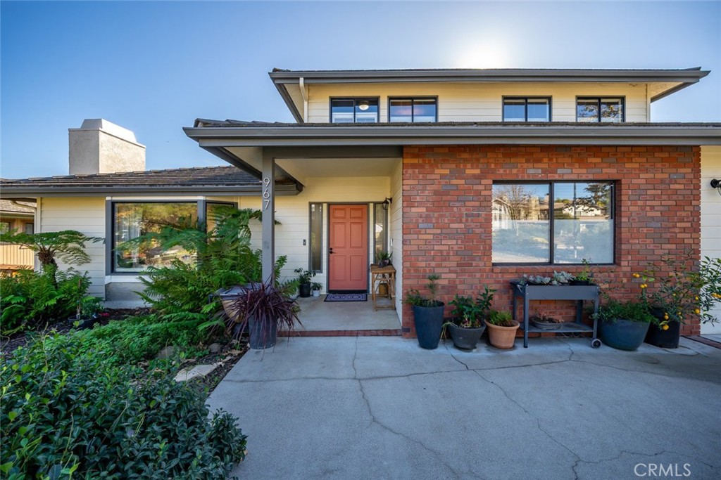 967 Capistrano Court