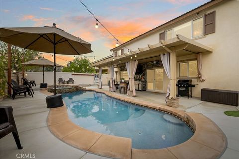 25540 Wagon Trail Lane Menifee CA 92584