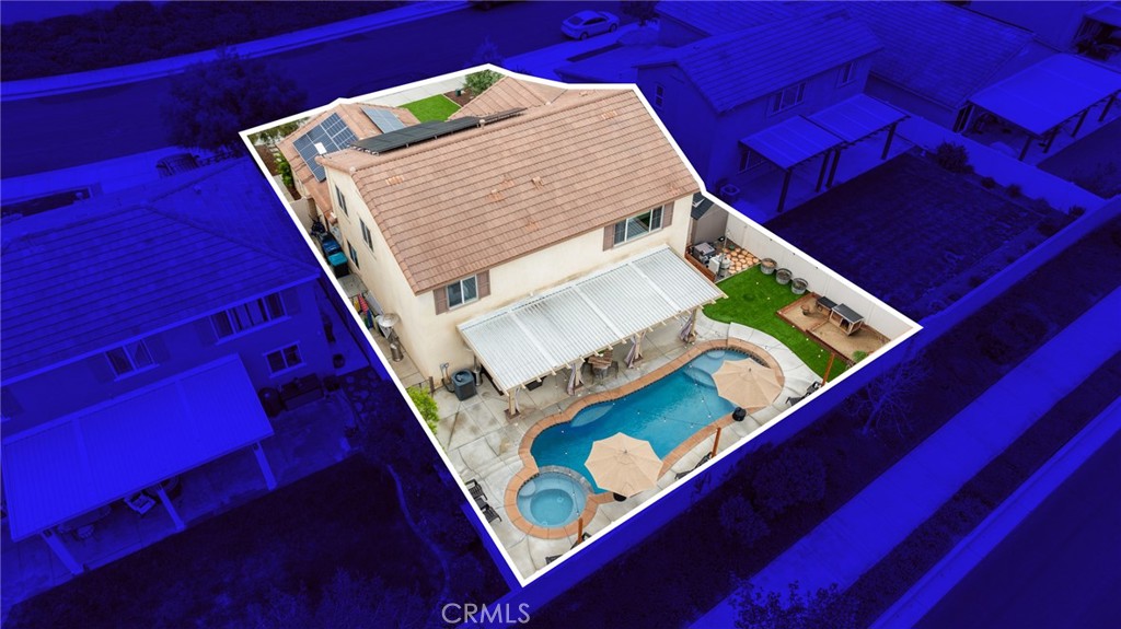 25540 Wagon Trail Lane