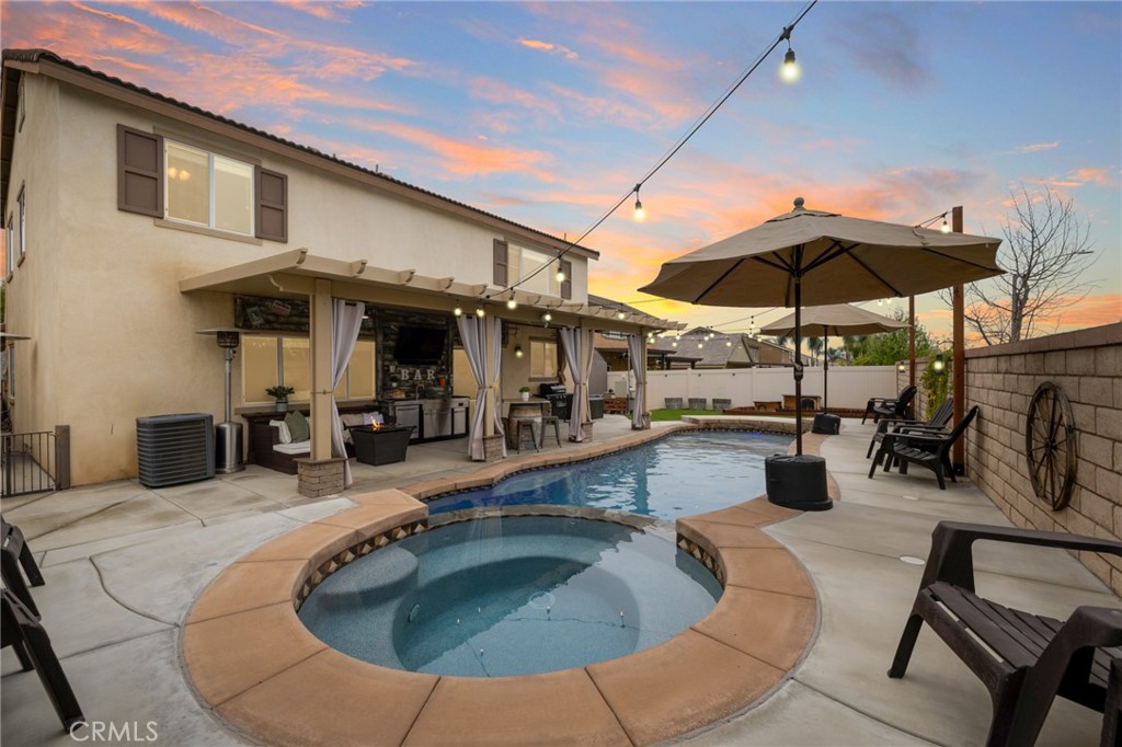 25540 Wagon Trail Lane