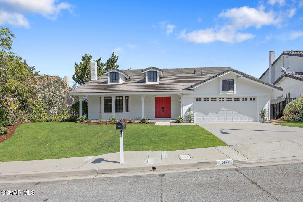 139 Los Padres Drive