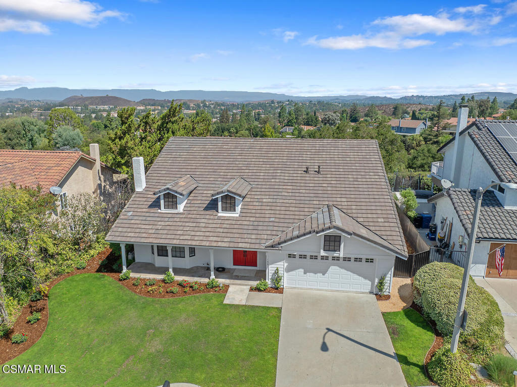 139 Los Padres Drive