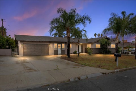Photo of 1015 N Joyce Avenue, Rialto, CA 92376 (MLS # IG26233341)