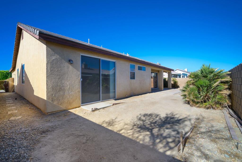 Montego Dunes - Residential