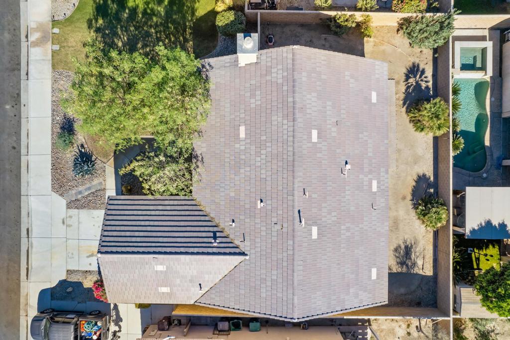 Montego Dunes - Residential