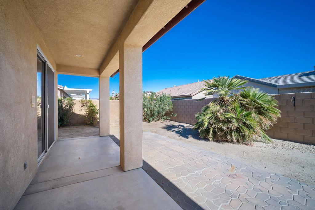 Montego Dunes - Residential